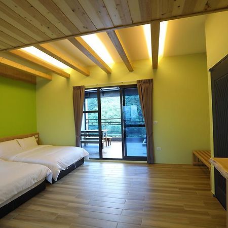Hualien Shiado B&B Exterior photo